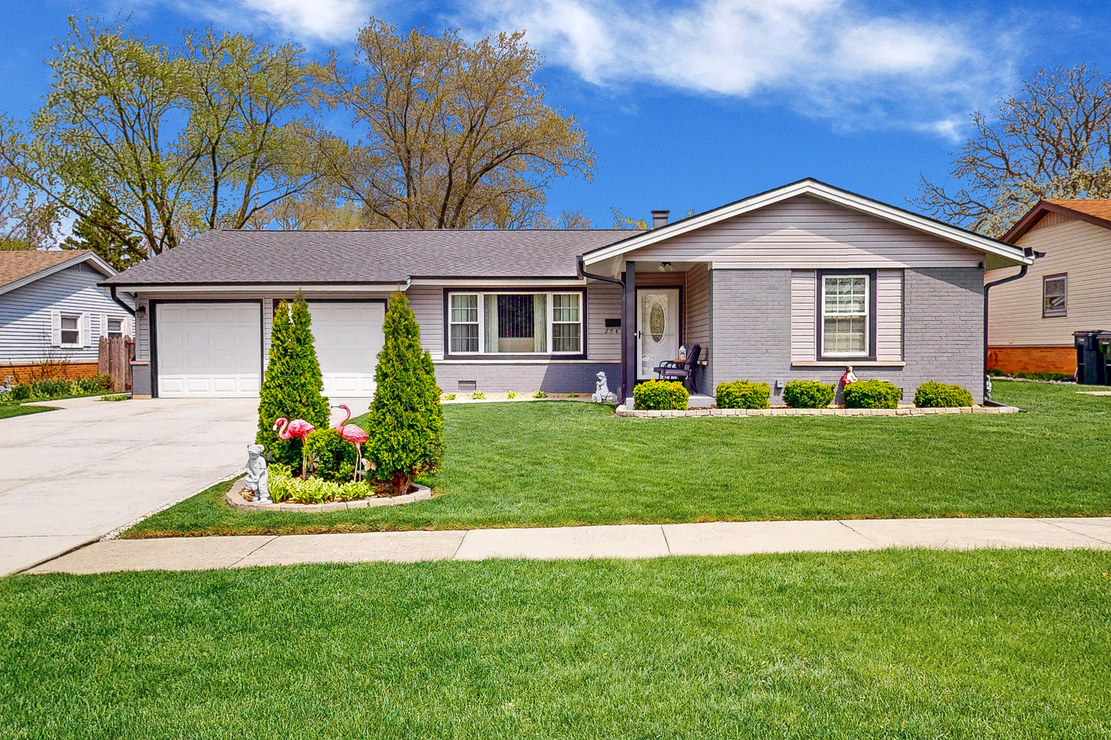 254 Harmony Lane, Elk Grove Village, IL
