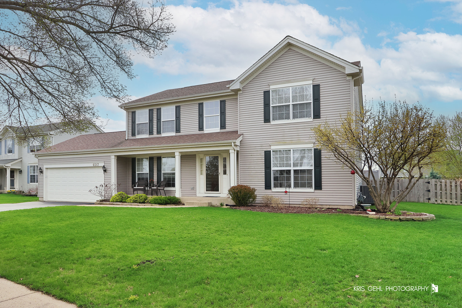 6517 Donegal Lane, McHenry, IL