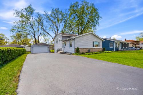 2207 Kirchoff Road, Rolling Meadows, IL