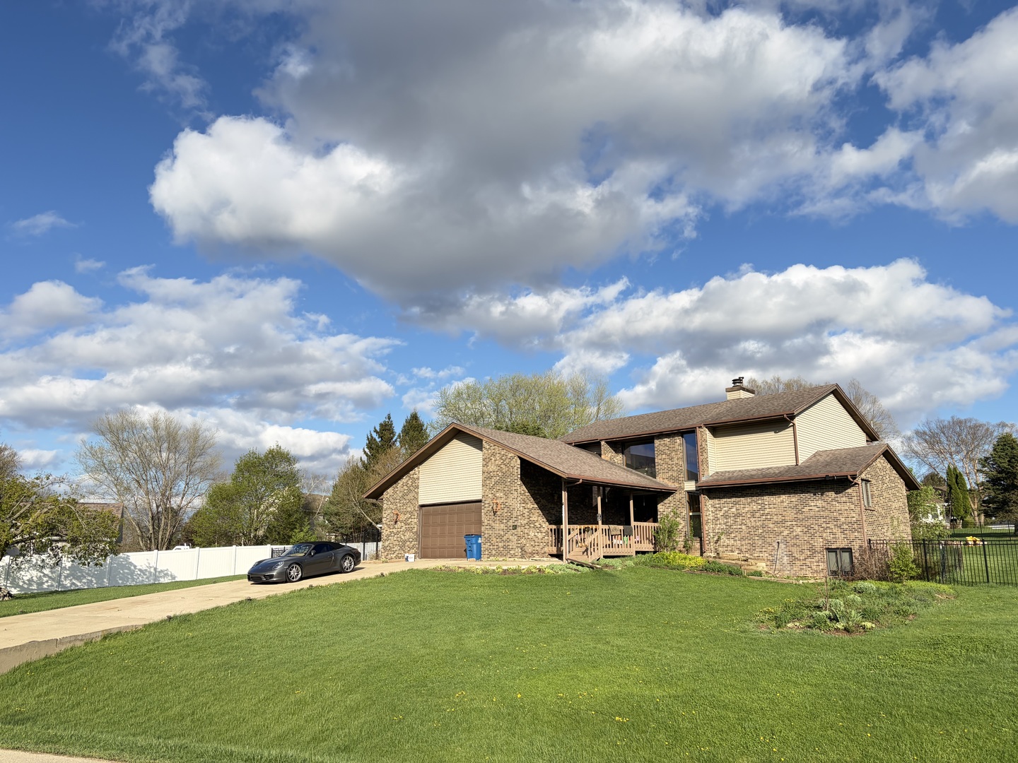 3261 N Silver Ridge Drive, Oregon, IL