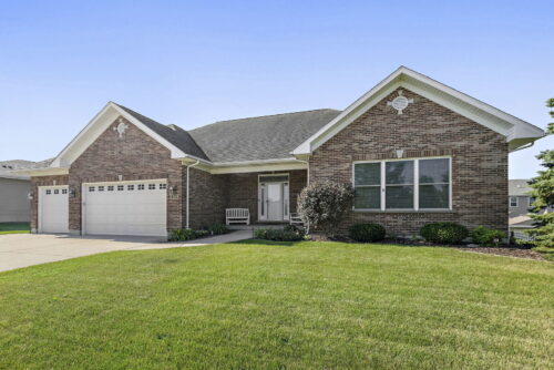 431 Patricia Lane, Hampshire, IL