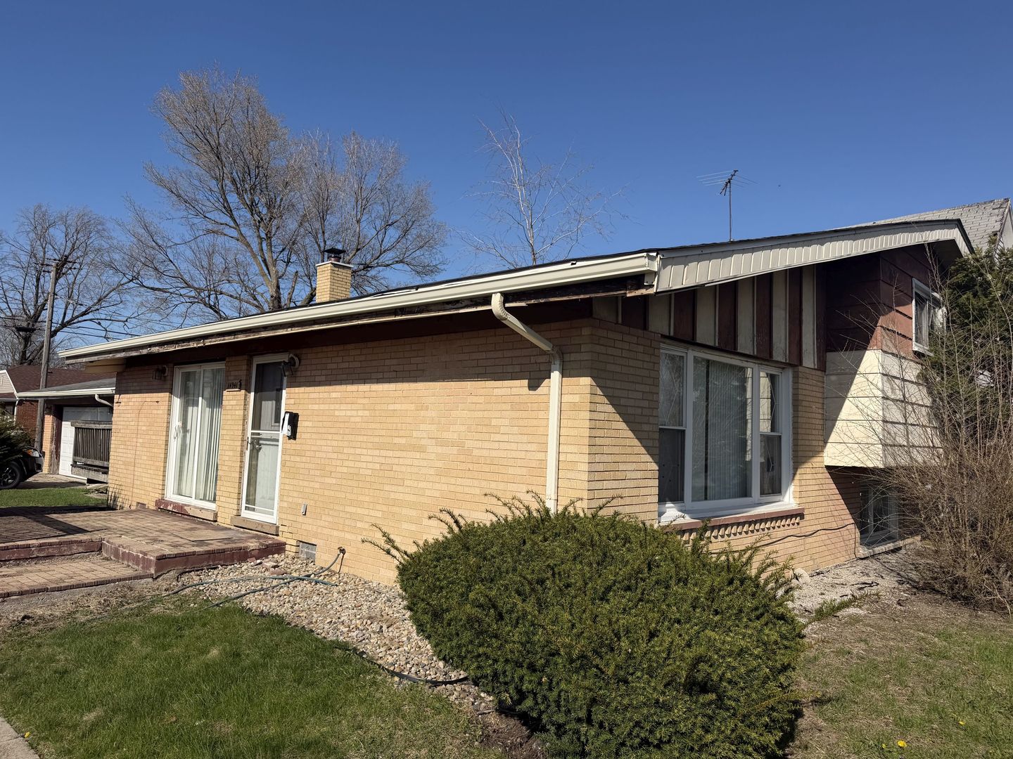 14941 Evans Avenue, Dolton, IL