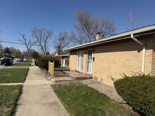 14941 Evans Avenue, Dolton, IL