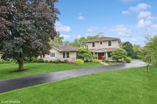6730 S Madison Street, Willowbrook, IL