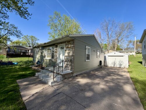 1812 N 6th Street, Clinton, IA