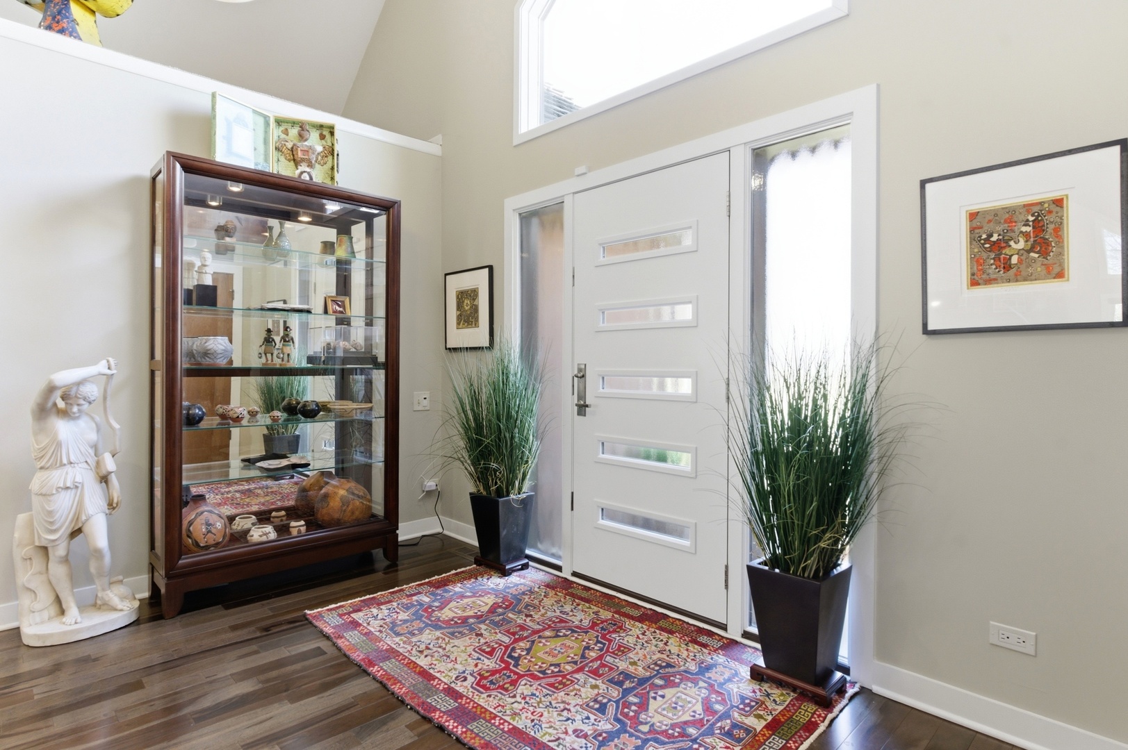 25955 TIMBERLAKE Road, Barrington, IL