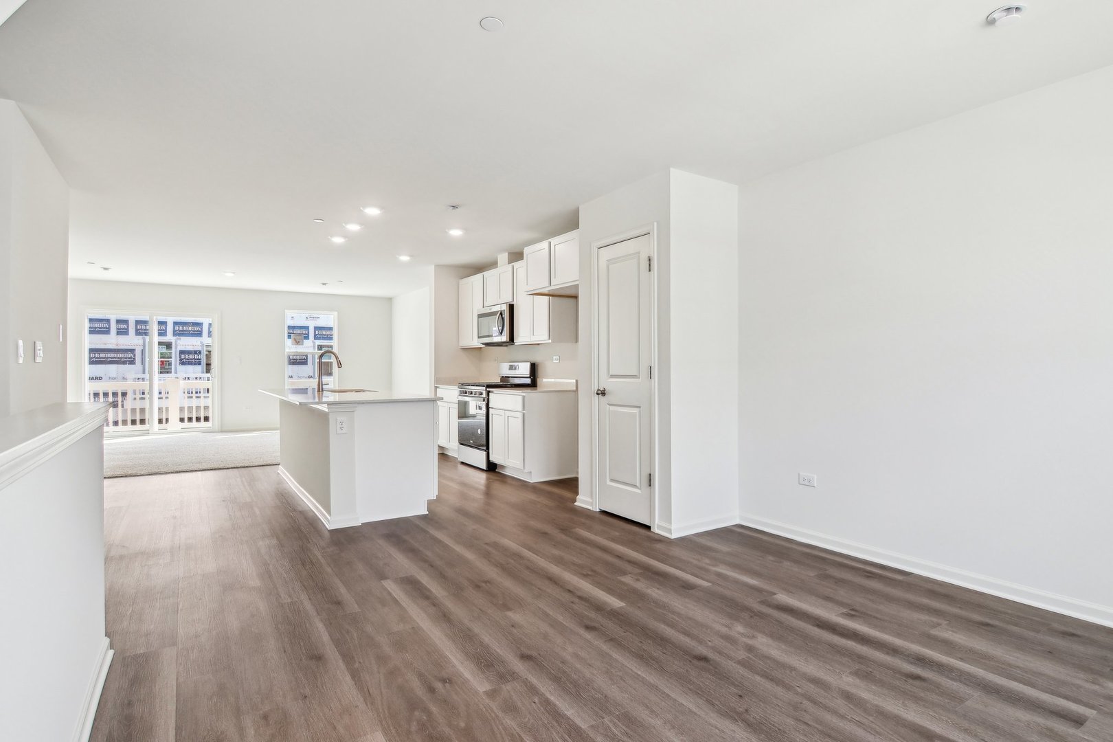 6387 Ulster Drive, Tinley Park, IL