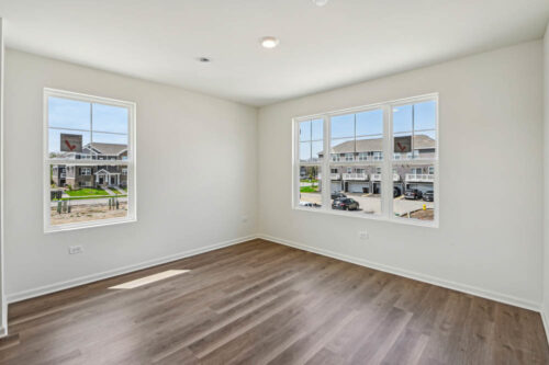 6387 Ulster Drive, Tinley Park, IL