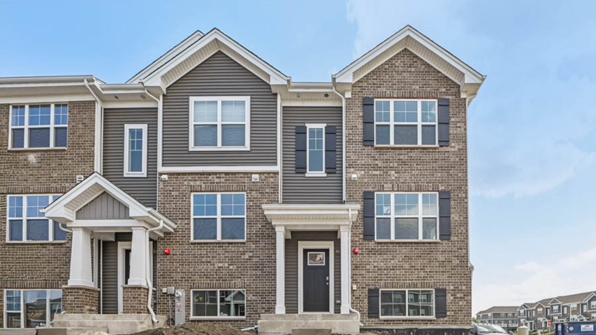 6387 Ulster Drive, Tinley Park, IL