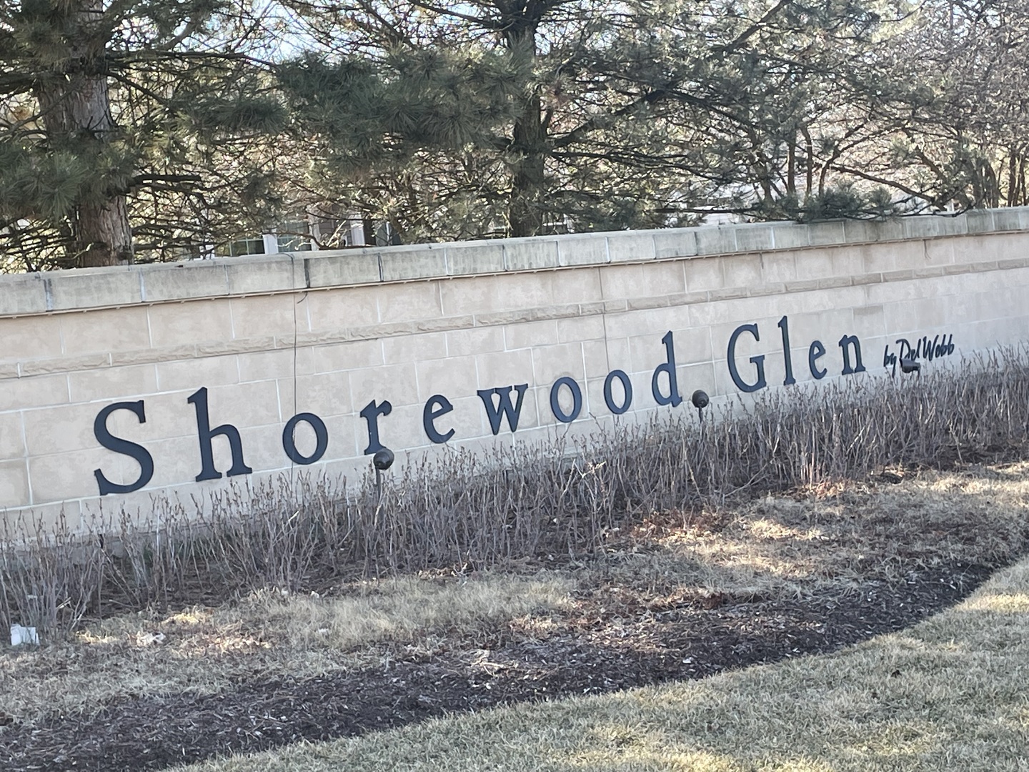 1702 Countryside Drive, Shorewood, IL