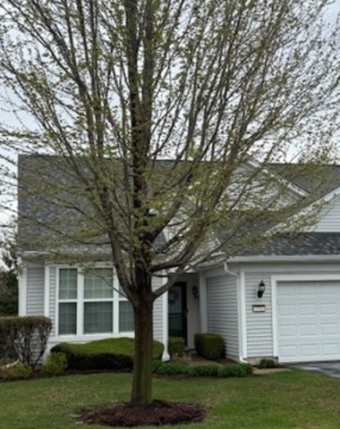 1702 Countryside Drive, Shorewood, IL