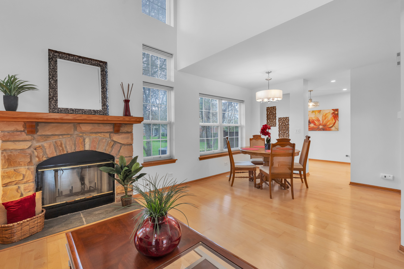 18 Meadow Court #18, Schaumburg, IL