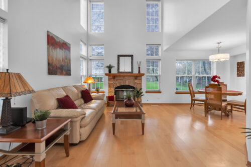 18 Meadow Court #18, Schaumburg, IL