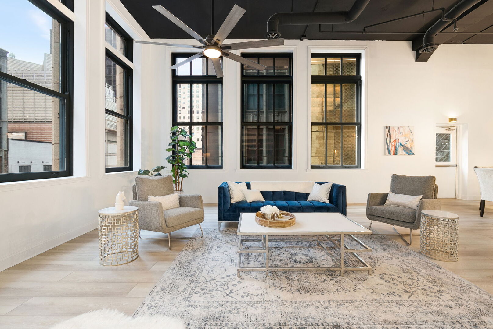 120 S State Street #4, Chicago, IL