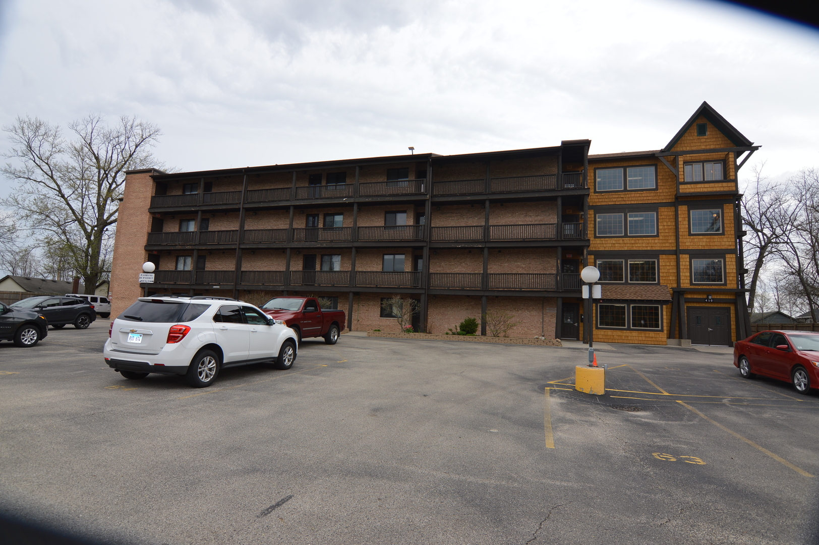 450 N Main Street #S302B, Wauconda, IL