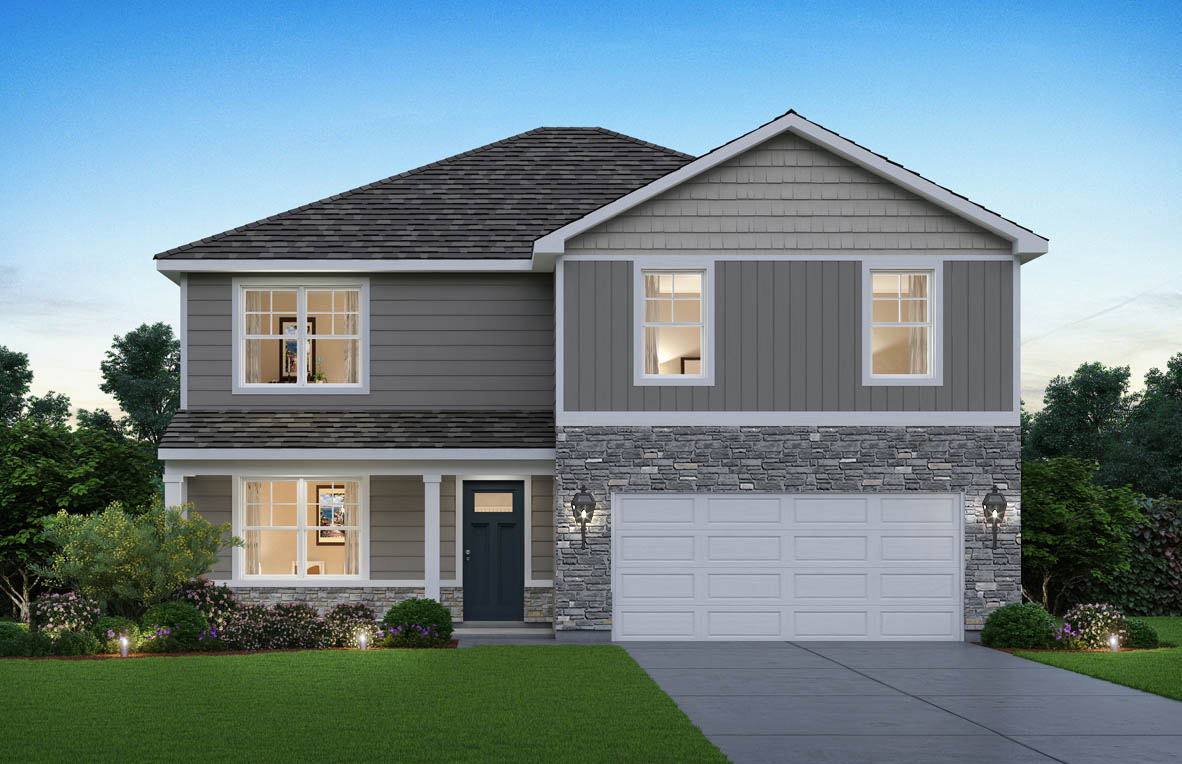 2916 Savana Drive, Joliet, IL