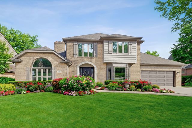 11602 Briarwood Lane, Burr Ridge, IL
