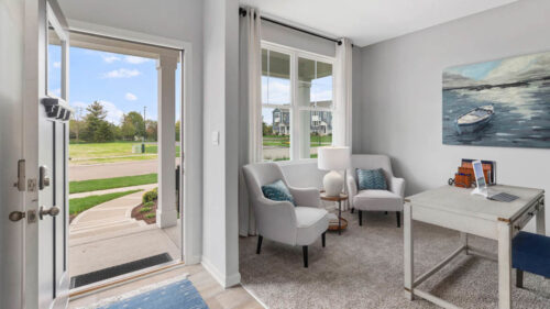 995 Sapphire Lane, Montgomery, IL