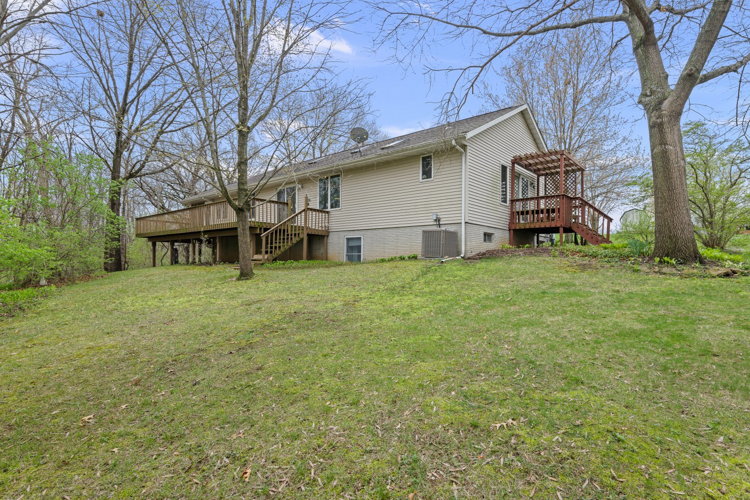 2511 136th Ave. Court, Milan, IL