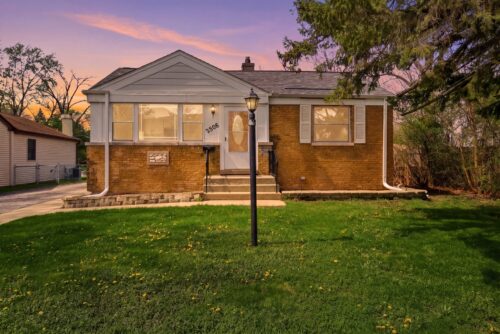 2506 Rusty Drive, Des Plaines, IL