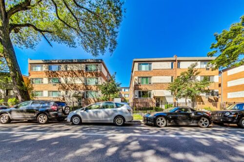 6000 N Winthrop Avenue #104, Chicago, IL