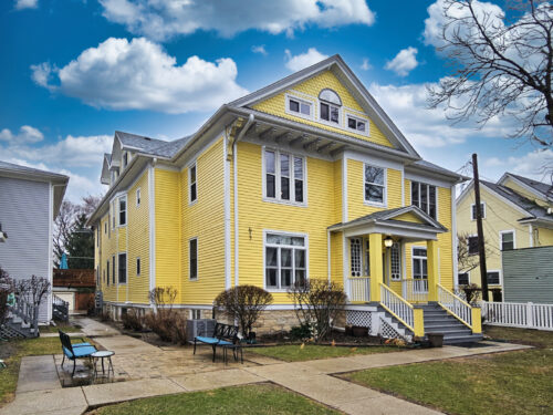 617 South Boulevard #E, Oak Park, IL