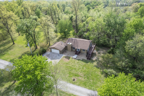 1005 S Pine Tree Drive, Carterville, IL