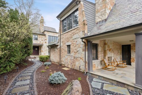 132 S Park Avenue, Hinsdale, IL