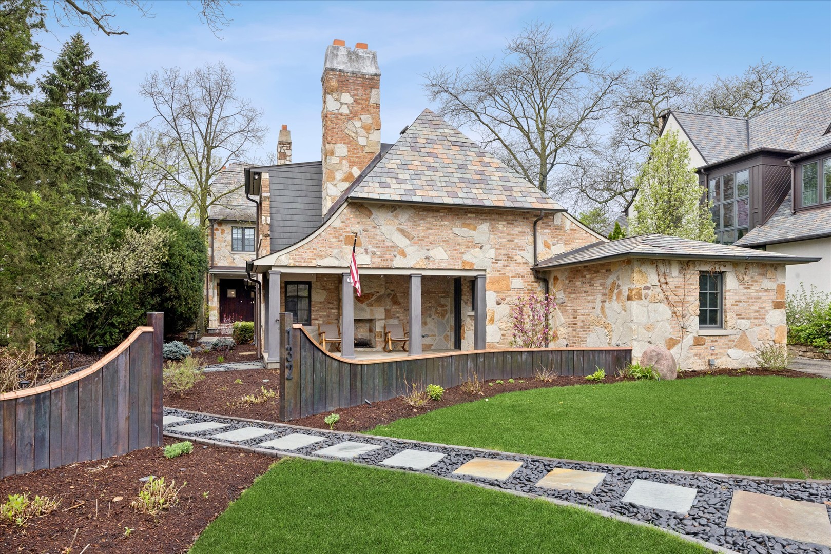 132 S Park Avenue, Hinsdale, IL