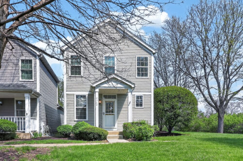 2360 Woodhill Court, Plainfield, IL