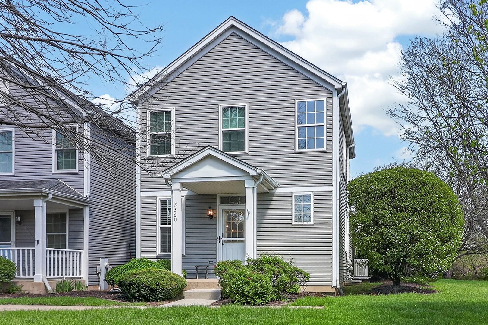 2360 Woodhill Court, Plainfield, IL