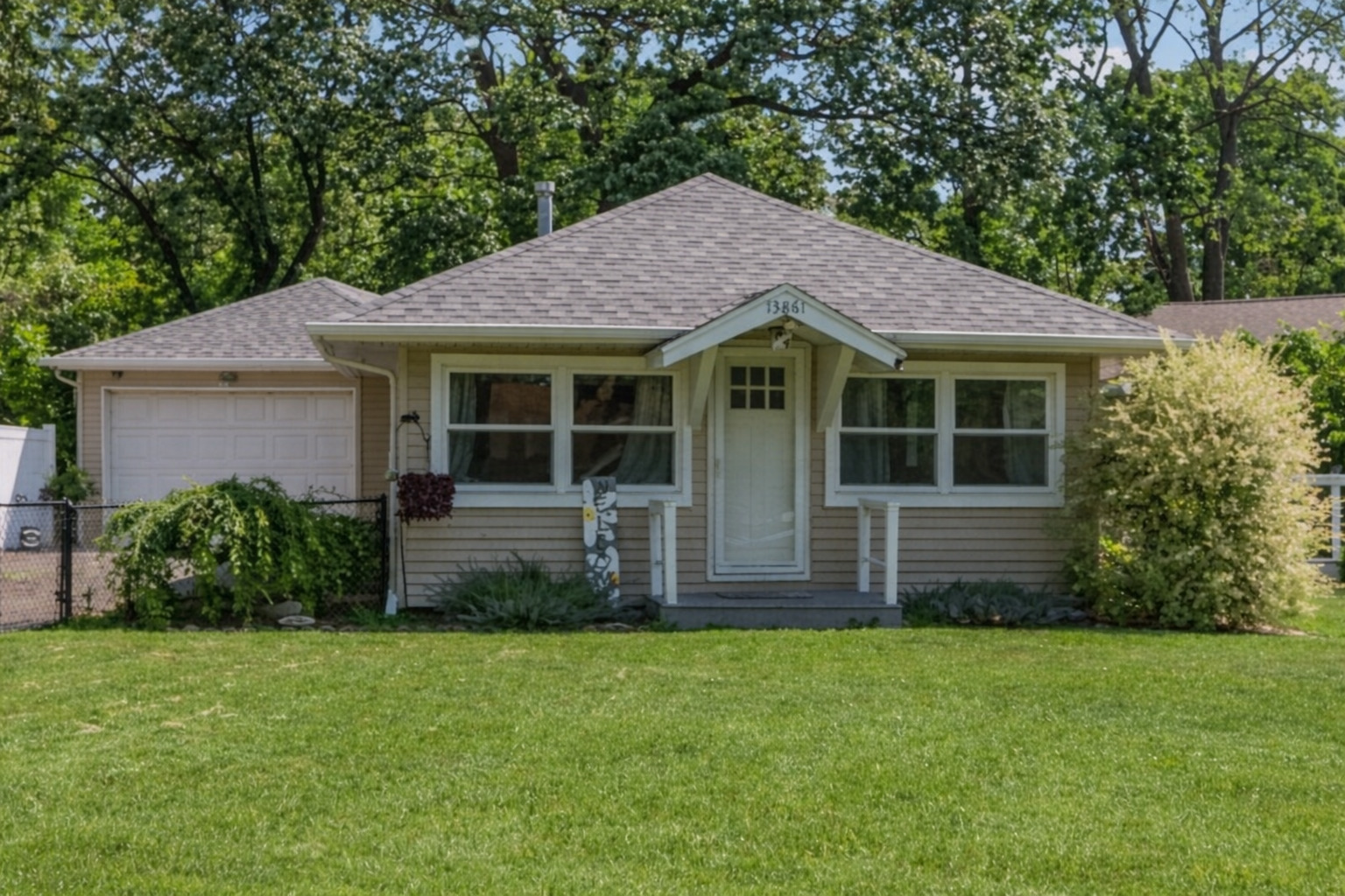 13861 Butternut Street, Cedar Lake, IN