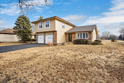 887 Braintree Lane, Bartlett, IL