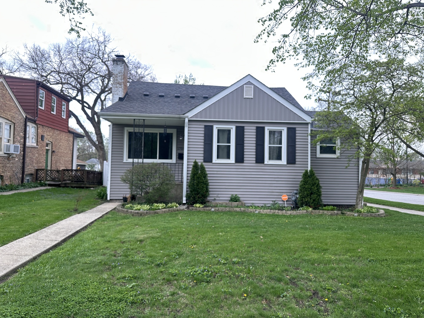 1759 Linden Road, Homewood, IL