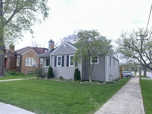 1759 Linden Road, Homewood, IL