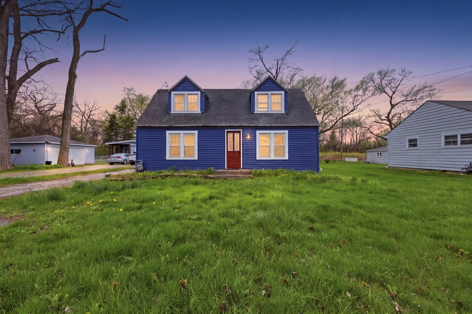 17824 Bock Road, Lansing, IL