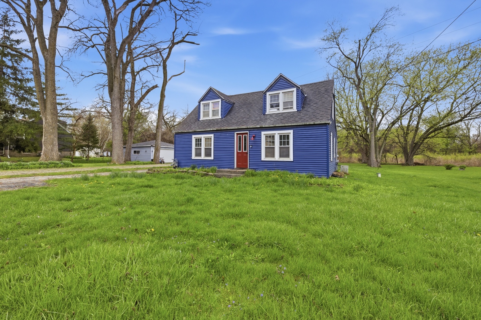 17824 Bock Road, Lansing, IL