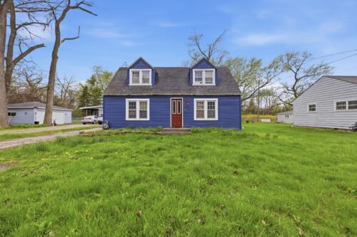 17824 Bock Road, Lansing, IL