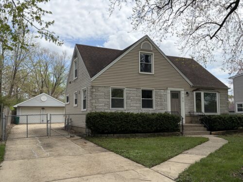 619 N Edgewood Avenue, Lombard, IL