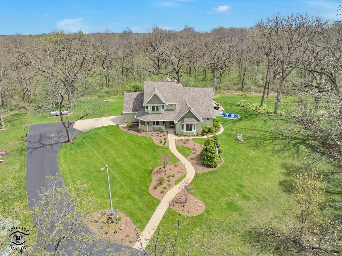 7223 N 16000e Road, Grant Park, IL