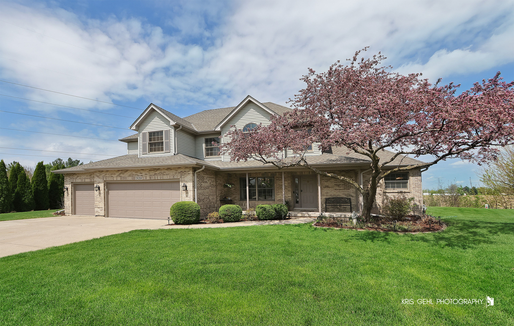 24264 Simo Drive, Plainfield, IL