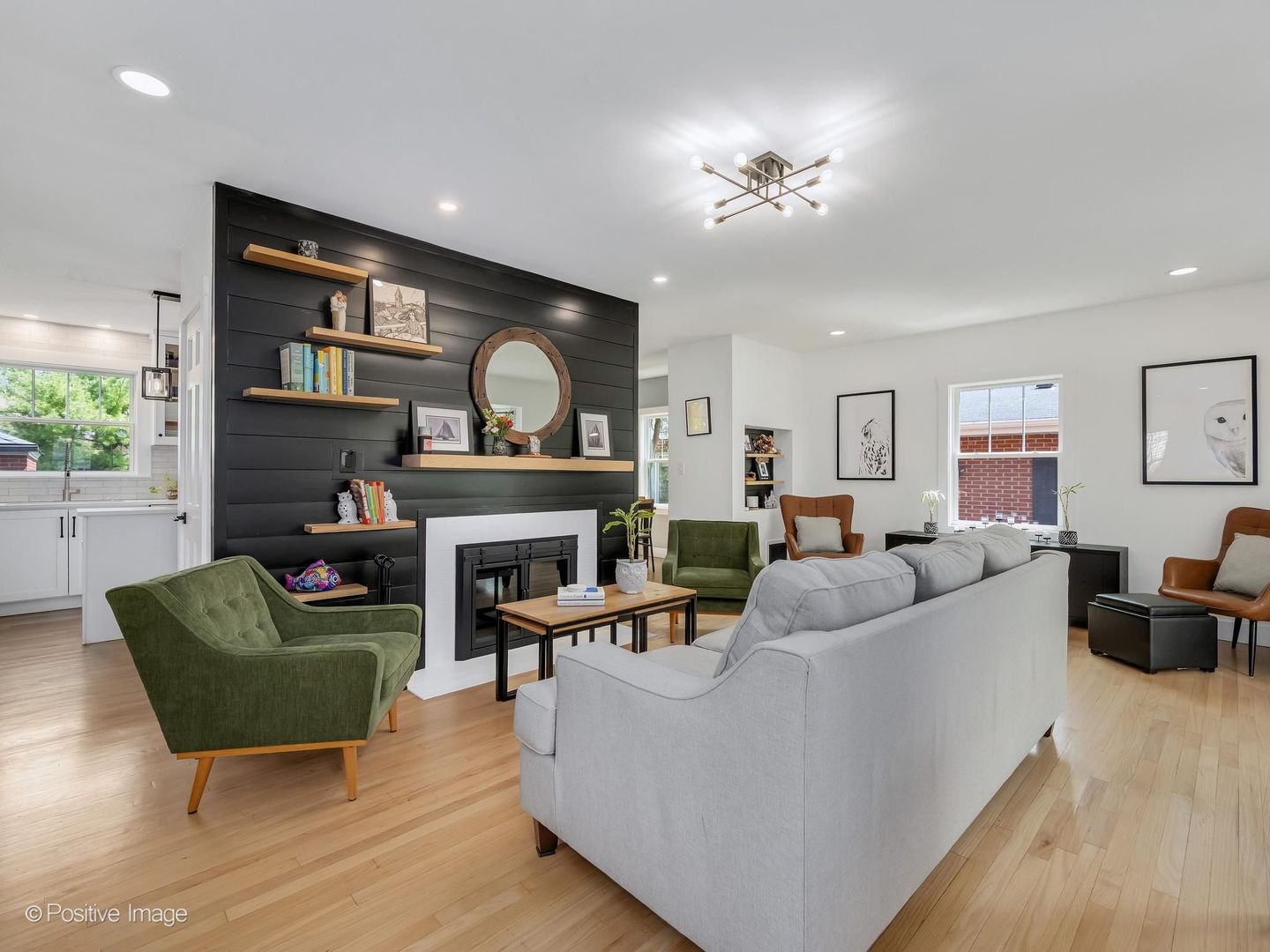 525 N Stone Avenue, La Grange Park, IL