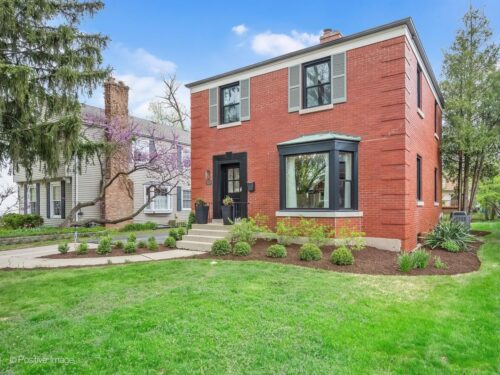 525 N Stone Avenue, La Grange Park, IL