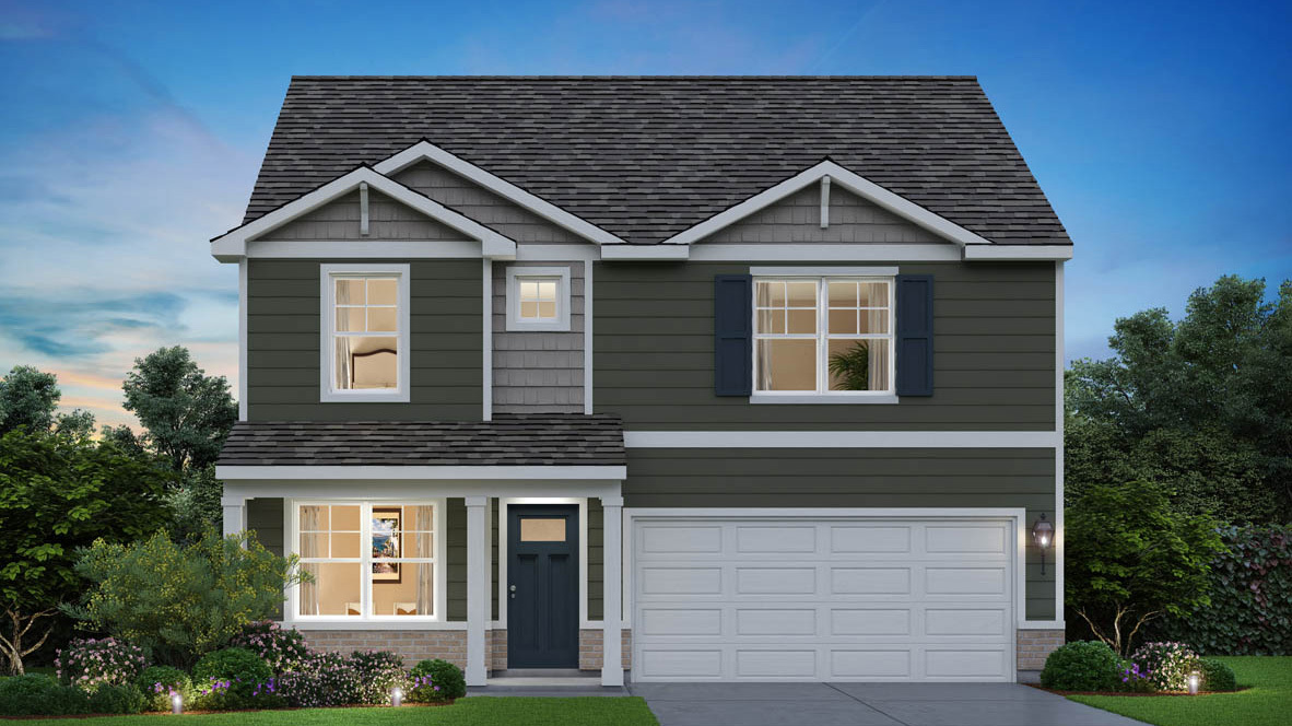 1034 Emerald Drive, Montgomery, IL