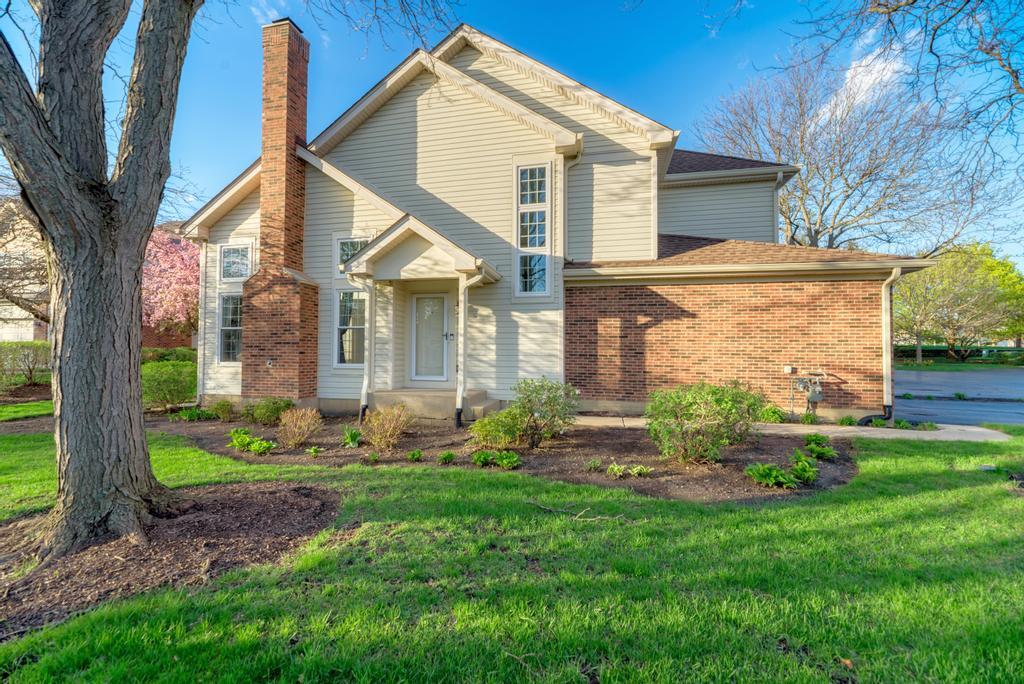 2222 Seaver Lane #2222, Hoffman Estates, IL