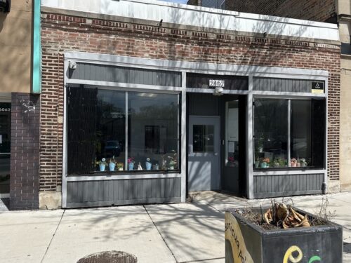 2452 W Division Street, Chicago, IL