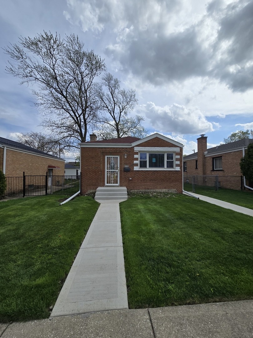 3416 Adams Street, Bellwood, IL