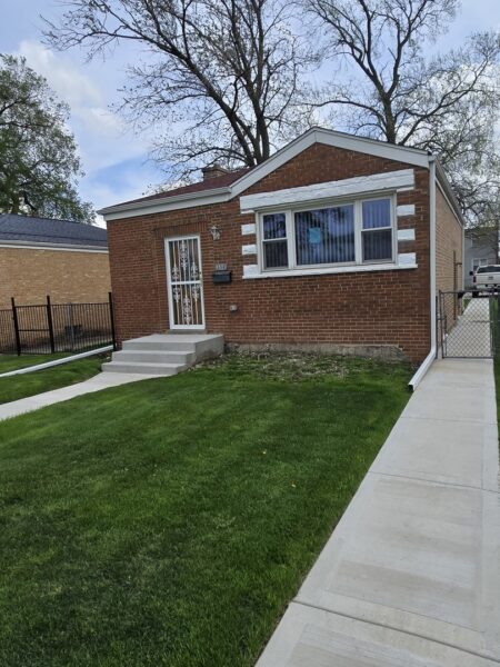 3416 Adams Street, Bellwood, IL