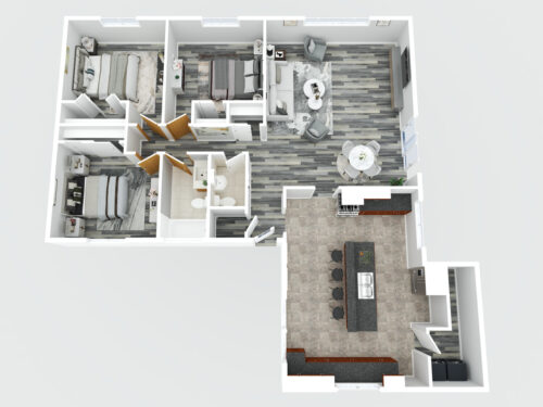 101 Edgehill Drive, Bolingbrook, IL