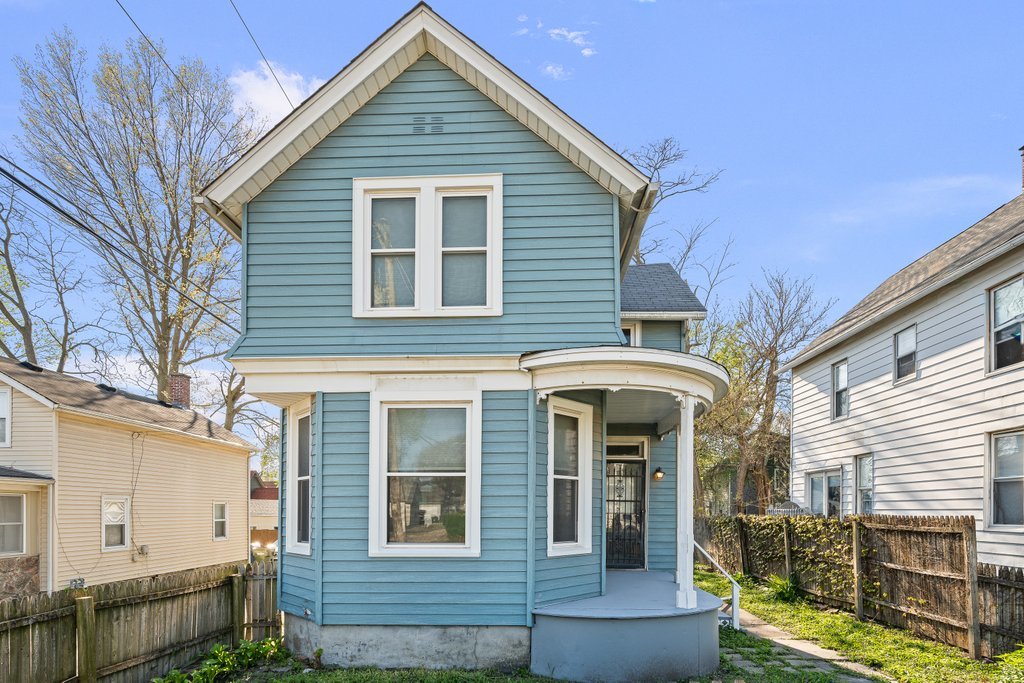 1518 N Gaines Street, Davenport, IA